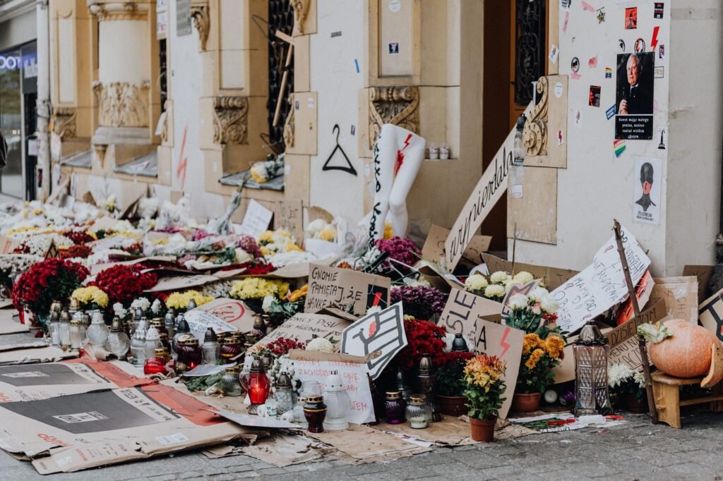 Thematic lead image: political assassination investigation — Ecuador's Villavicencio Assassination: The Contested Narrative of State Complicity | National Times