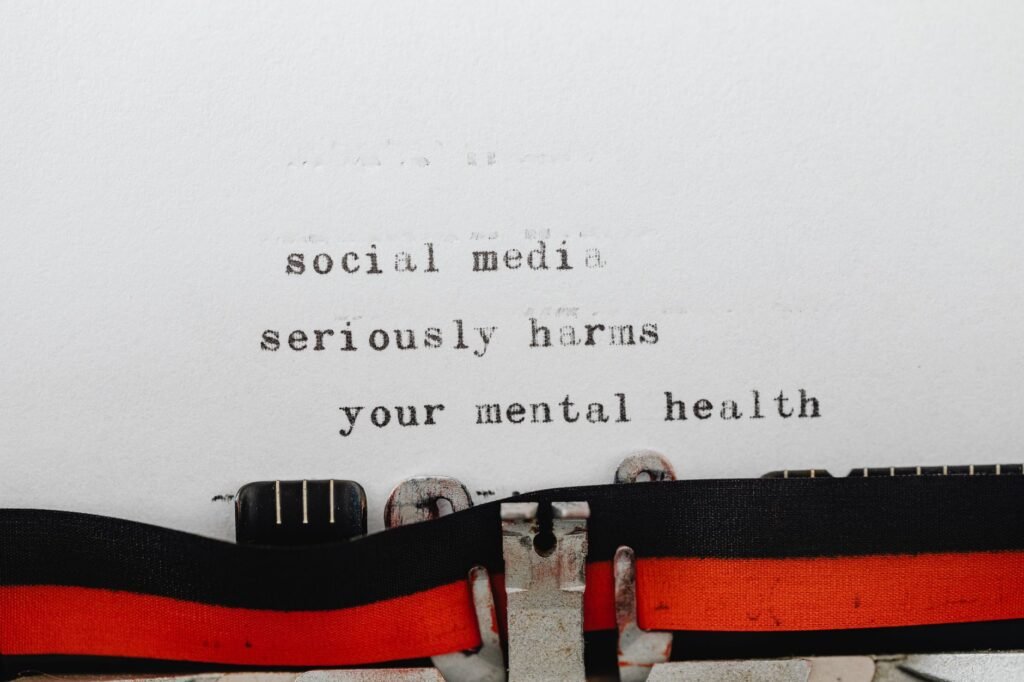 Thematic lead image: mental health, celebrity, social media — The Perez Hilton Incident: Contesting the Meaning of Public Self-Harm | National Times