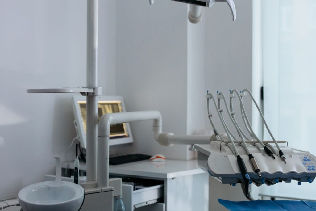 Thematic lead image: clinic, medical, ethics — Cyprus IVF donor scandal tests regulatory limits of global fertility tourism | National Times
