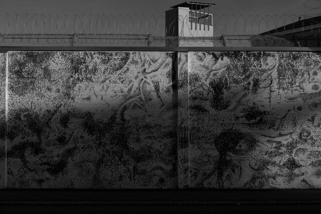 Thematic lead image: Guantánamo Bay detention camp — Guantánamo 9/11 Trials: A 2028 Date, Two Decades of Delay | National Times