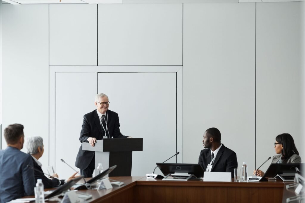 Thematic lead image: corporate finance, investment strategy — Abel's Capital Deployment Marks Strategic Pivot at Berkshire Hathaway | National Times