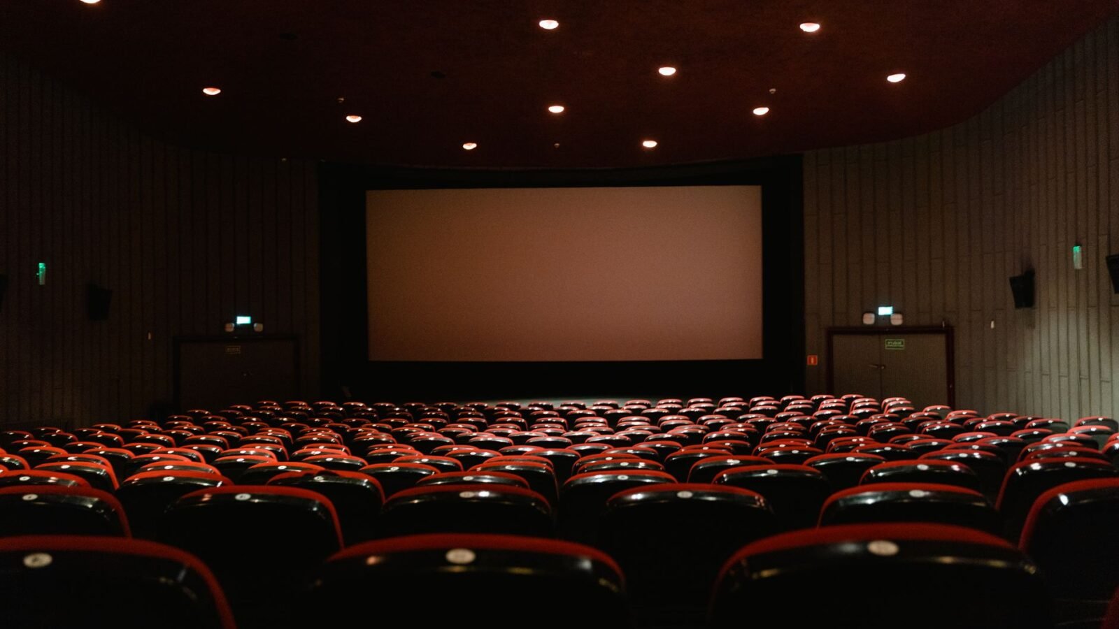 Thematic lead image: Imax cinema screen — Imax's 'Awakening' Challenges Digital Distribution Dominance | National Times
