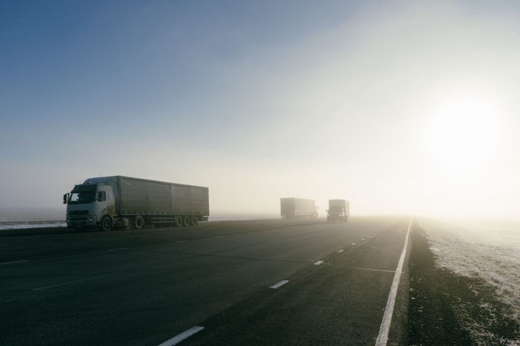 Thematic lead image: US-Canada border trade — North American trade tensions could reshape global supply chains by 2030 | National Times