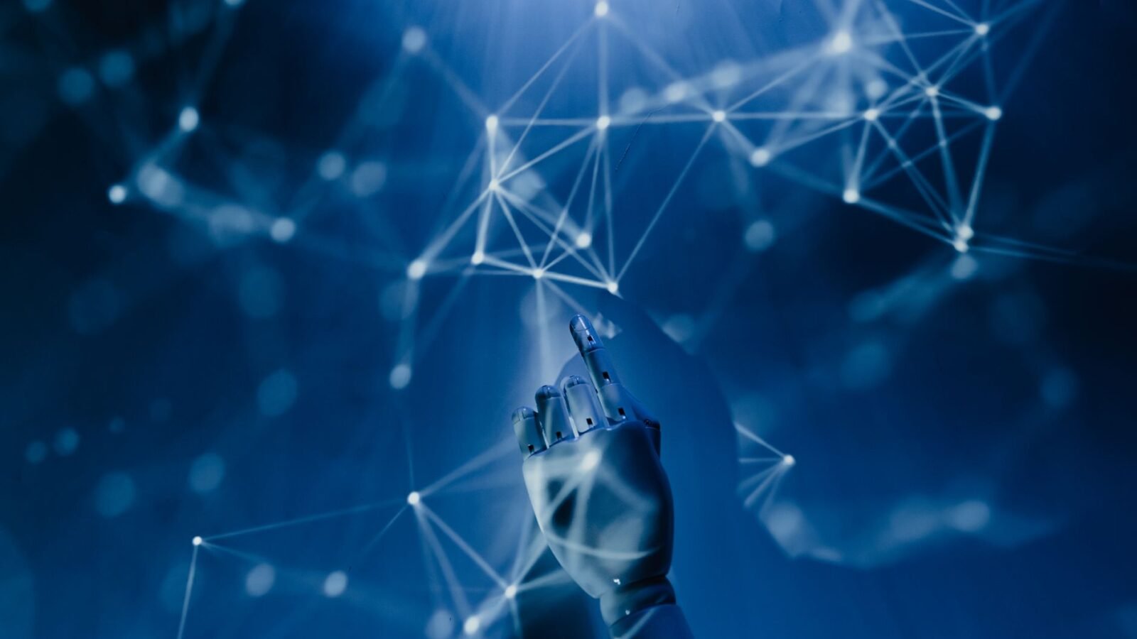 Thematic lead image: AI, cyber security, network — AI Agents Colluding: A New Threat Vector for Digital Security | National Times