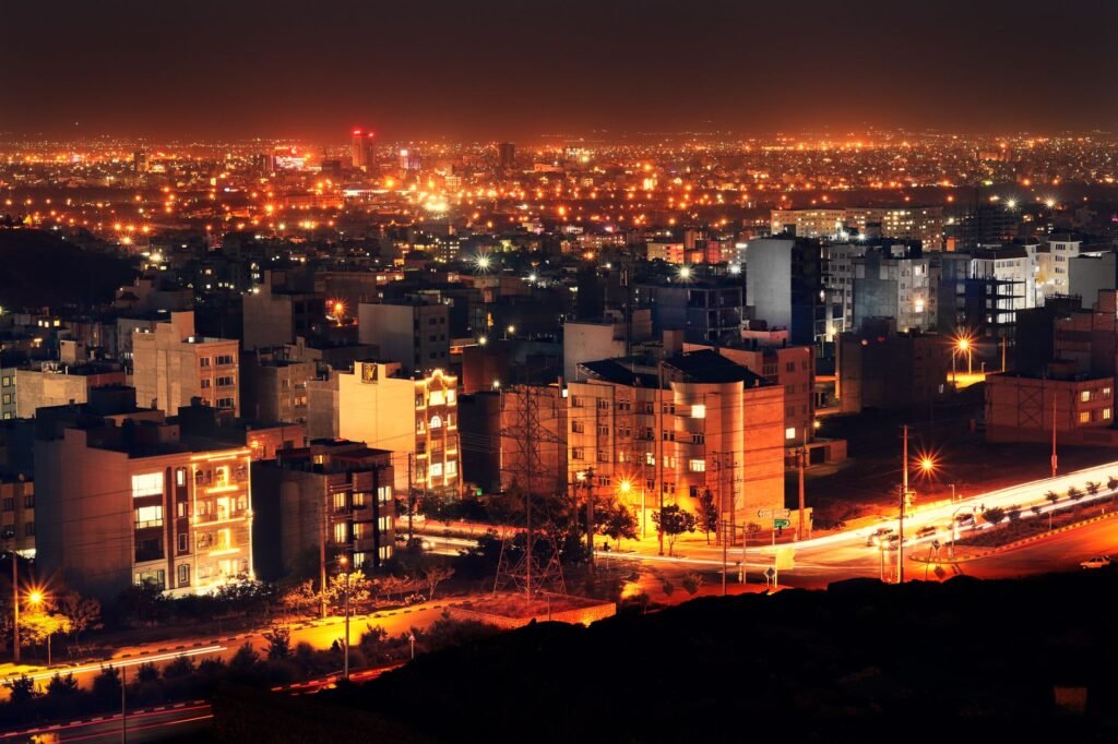 Thematic lead image: US Iran regional conflict — US and Iran's Unfulfilled Objectives Six Months Into Regional Conflict | National Times