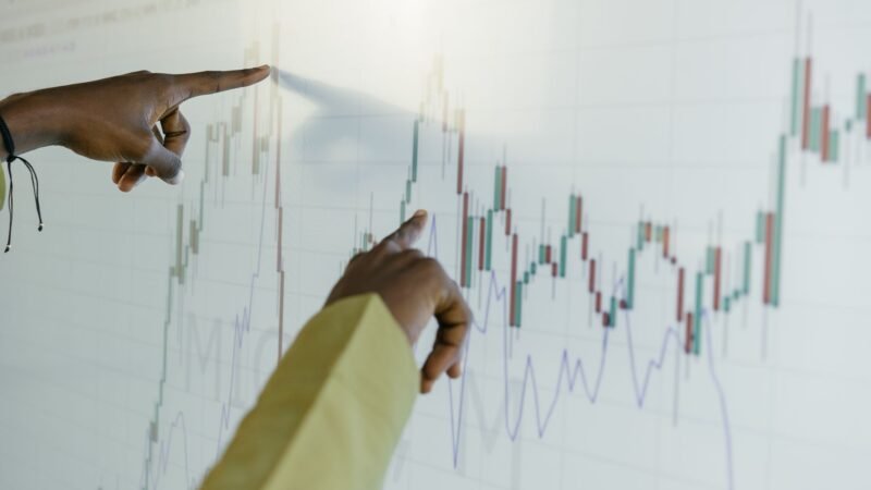 Thematic lead image: US Capitol, economic data — US Debt Surge Challenges Seasonal Norms, Signalling Deeper Fiscal Shifts | National Times