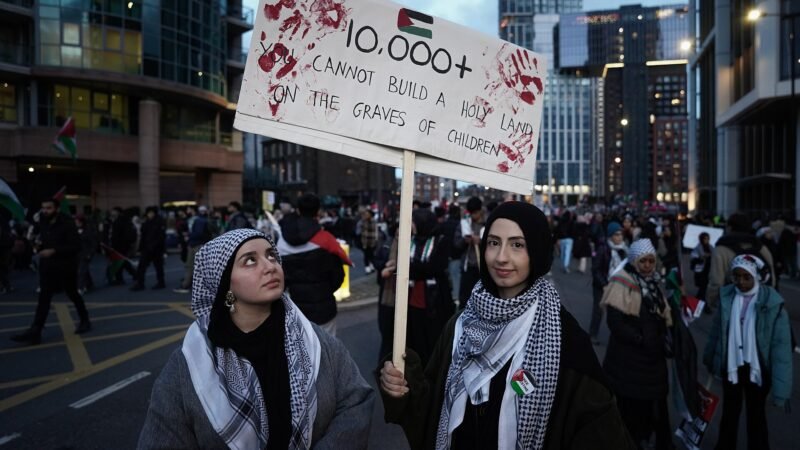 Thematic lead image: Al-Aqsa Mosque compound — Ben-Gvir's Al-Aqsa Visit: Signalling Sovereignty or Provocation? | National Times