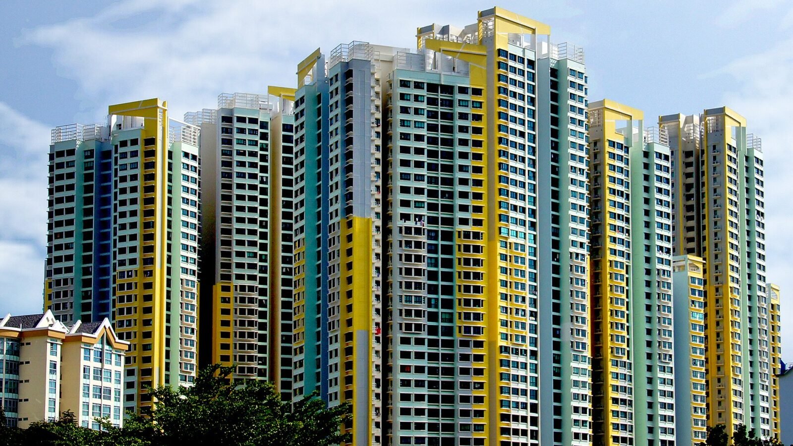 Thematic lead image: housing market, mortgage policy — New Zealand's Housing Pledge Tests Macroprudential Limits | National Times