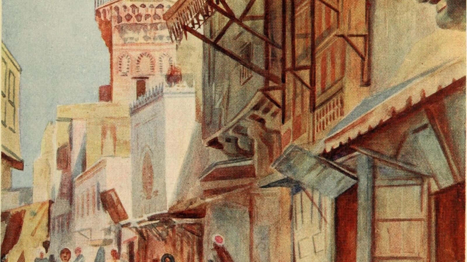 Thematic lead image: Egyptian court building — Egypt's Death Sentences: A Signal of Judicial Intent Beyond Drug Enforcement | National Times