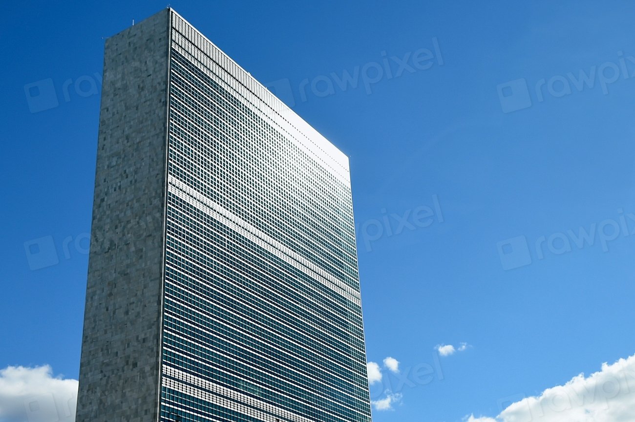 Thematic lead image: United Nations headquarters — UN Faces Crisis of Relevance as Unilateralism Undermines Consensus | National Times