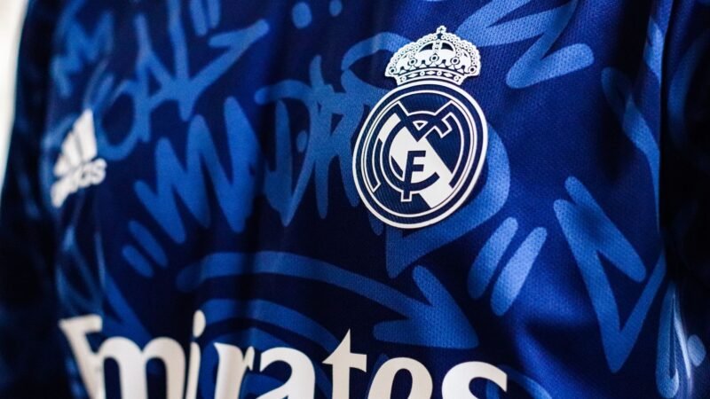 Thematic lead image: football, territorial dispute — Real Madrid's Ceuta Display: A Political Statement or Coincidence? | National Times