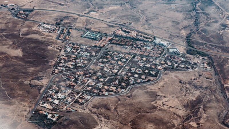 Thematic lead image: settlements, West Bank, diplomacy — Sanctions on Israeli Settlers: A Test of Deterrence or Escalation? | National Times