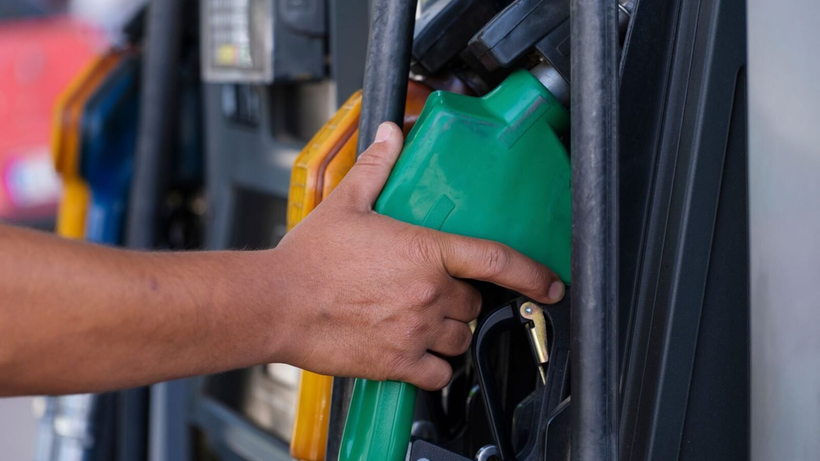 Thematic lead image: diesel fuel prices, energy — US Diesel Surge Exposes Deeper Global Supply Fragilities | National Times