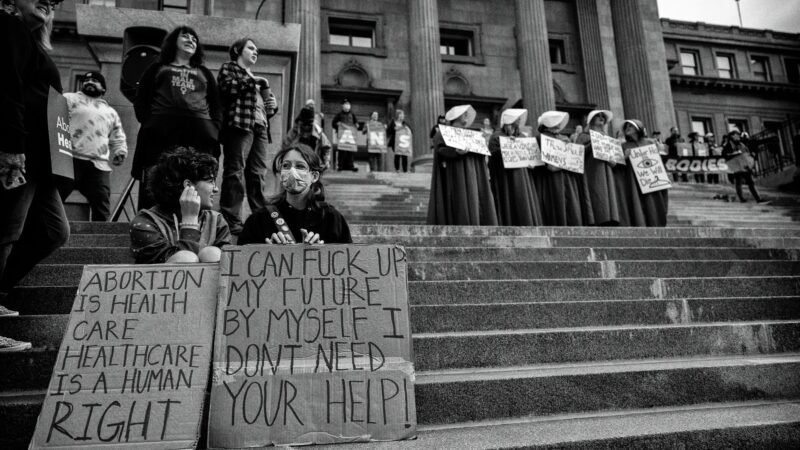 Thematic lead image: feminist activism — Gloria Steinem's Legacy: A Divisive Iconography of Feminist Progress | National Times