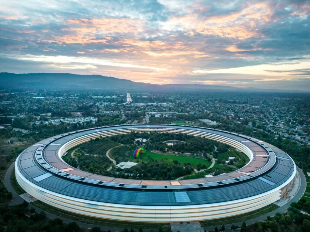 Thematic lead image: Apple AI strategy — Ternus's AI Mandate: Can Apple Replicate Dominance in a New Era? | National Times