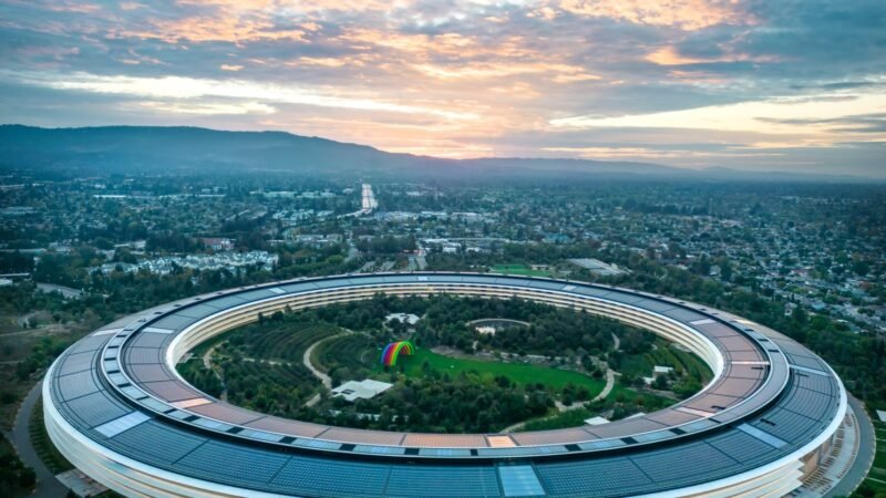Thematic lead image: Apple AI strategy — Ternus's AI Mandate: Can Apple Replicate Dominance in a New Era? | National Times