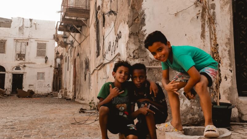 Thematic lead image: Libyan parliament building — Libya's '4+4' Accord: A Path to Unity or Prolonged Division? | National Times
