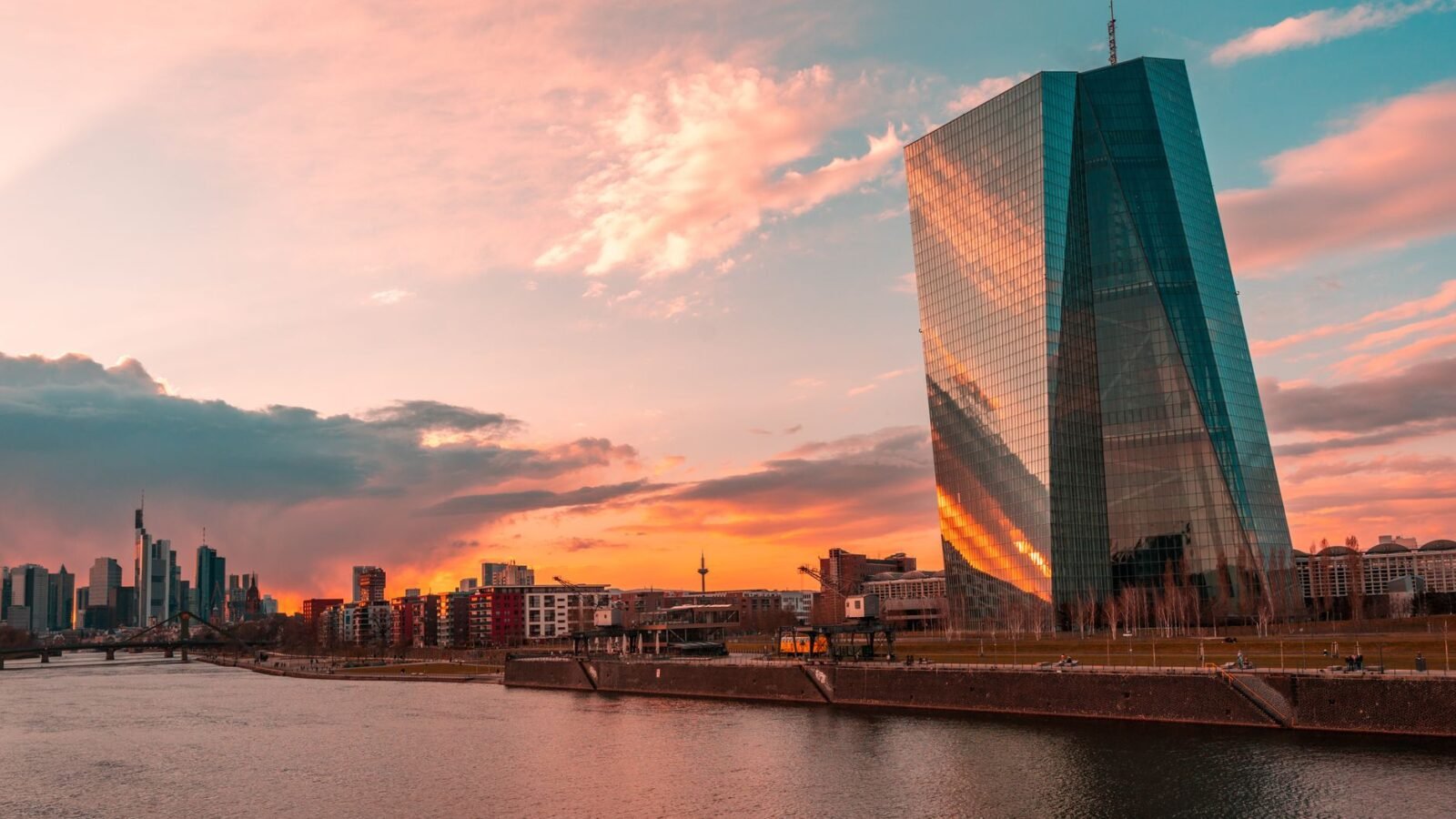 Thematic lead image: central bank building — Monetary Normalisation to 2030: Competing Paths for Capital Allocation | National Times