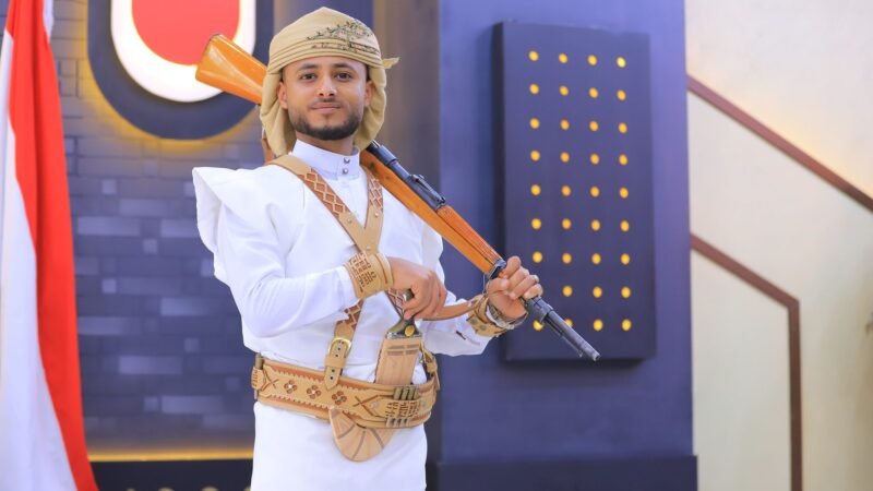 Thematic lead image: Yemen conflict, Houthi, Saudi Arabia — Houthi Provocations Test Saudi Red Line in Yemen | National Times