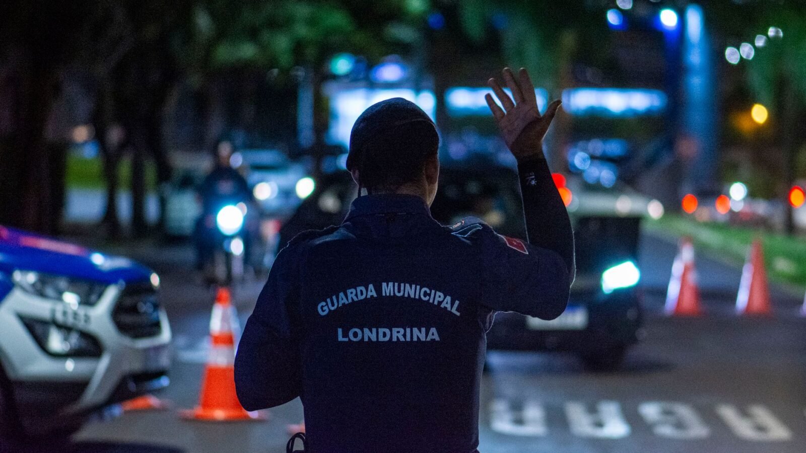 Thematic lead image: South African police, urban insecurity — South Africa's Policing Crisis: A Decade of Deterioration Ahead? | National Times