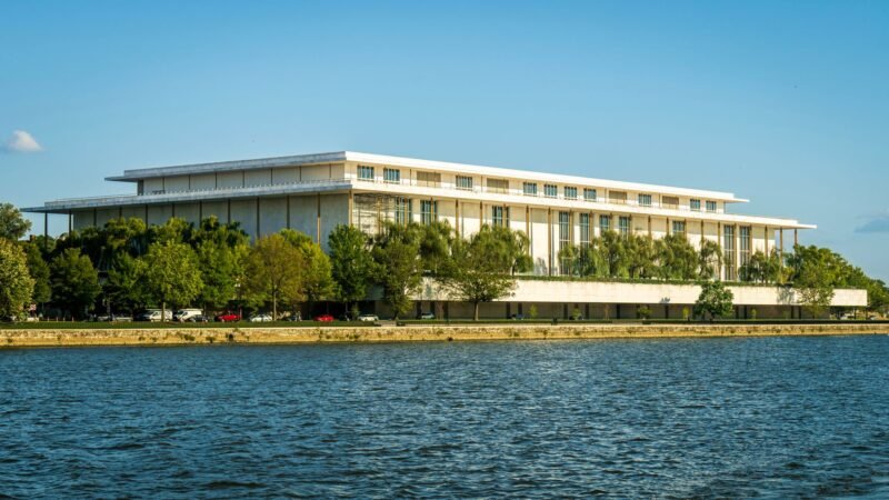 Thematic lead image: Kennedy Center, cultural crisis — Kennedy Center Closure Signals Broader US Cultural Funding Crisis | National Times
