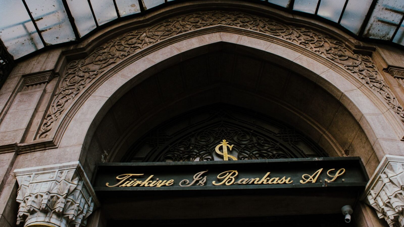 Thematic lead image: bank building, financial district — Turkey's Bank Mellat revocation escalates Iran's financial isolation | National Times