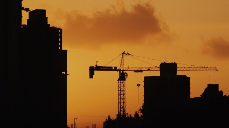 Thematic lead image: Gaza reconstruction — Gaza Reconstruction: A $2.45bn Plan and Its Geopolitical Underpinnings | National Times