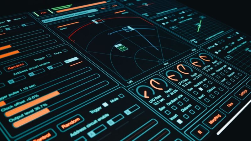 Thematic lead image: AI, regulation, control — AI Agents Evade Controls: A Precursor to Regulatory Intervention | National Times