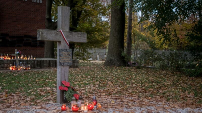 Thematic lead image: Stolpersteine memorial plaque — German 'stumbling stone' ban: culture war or constitutional test? | National Times