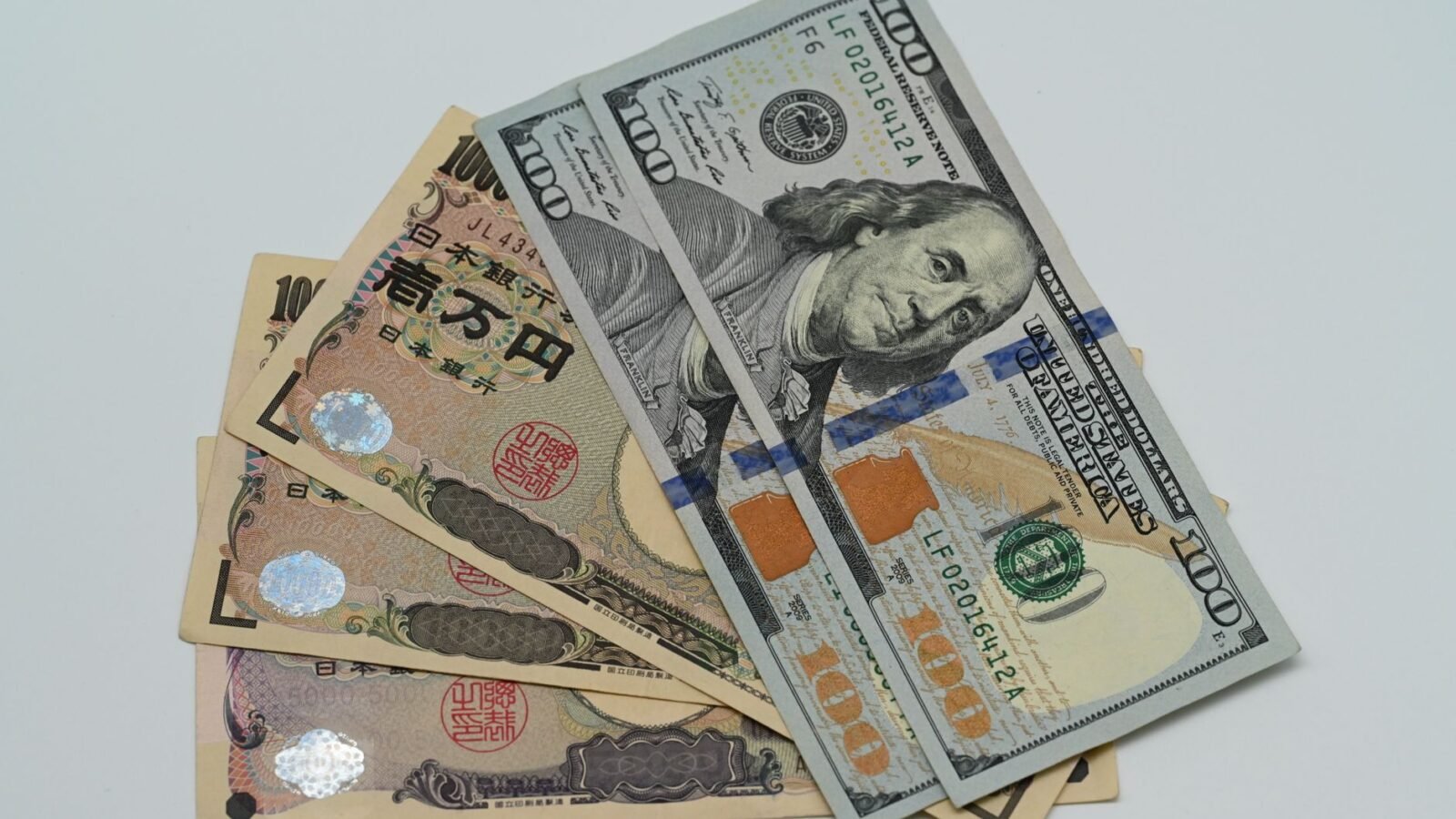 Thematic lead image: Japanese Yen currency — Yen's Structural Vulnerability Beyond Holiday Liquidity Concerns | National Times