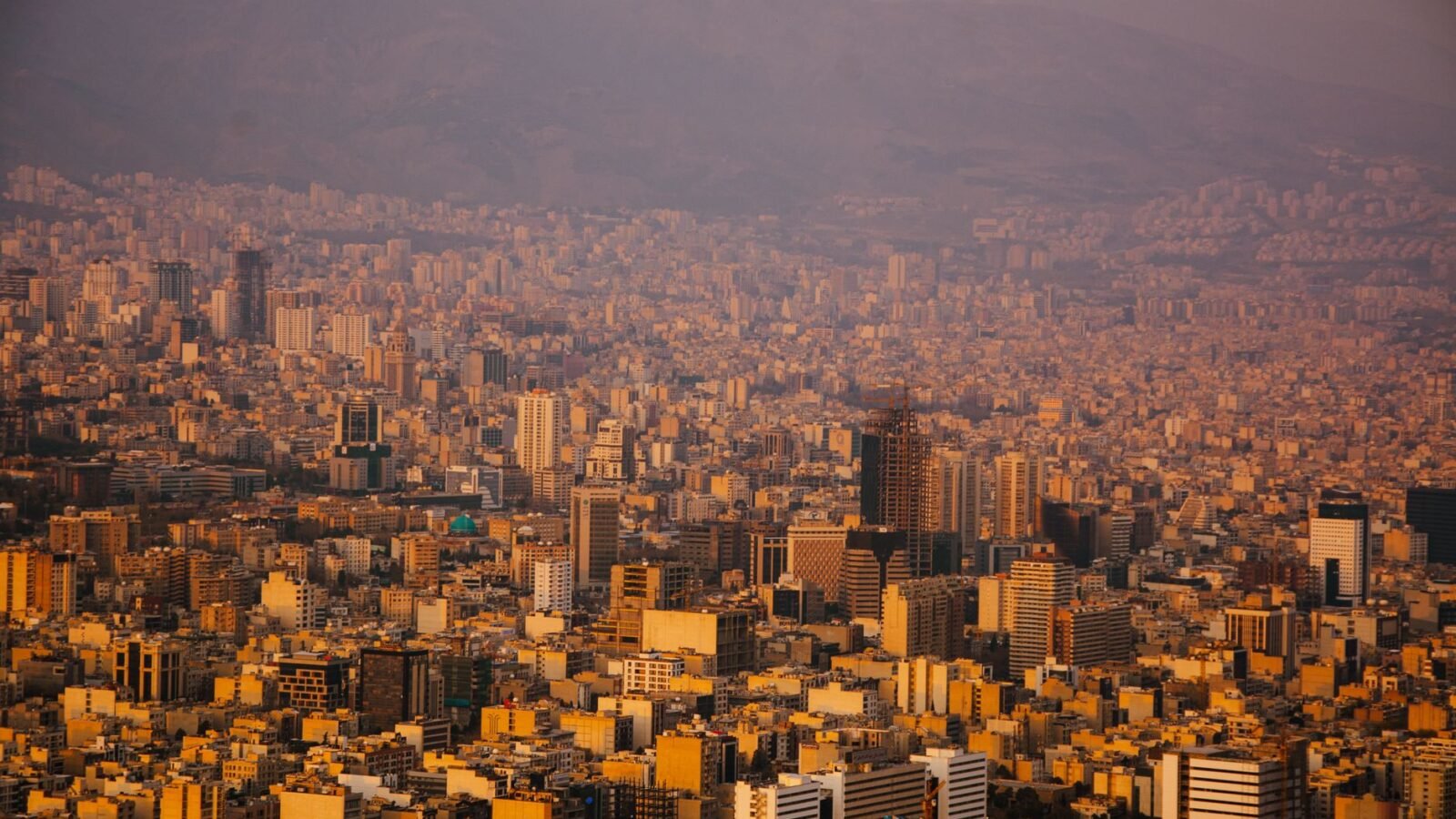 Thematic lead image: Tehran skyline, diplomacy — Iran’s Evolving Geopolitical Trajectory: Three Scenarios to 2030 | National Times