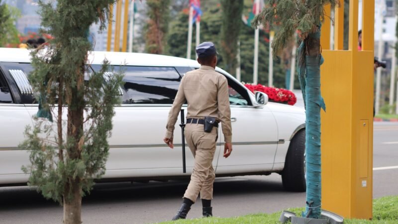 Thematic lead image: Zambian politics, democracy — Zambia's Treason Charge: A Challenge to Democratic Transition Narrative | National Times