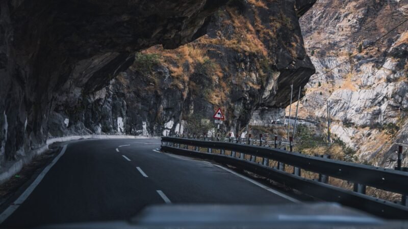 Thematic lead image: tunnel construction, rescue operation — Nepal tunnel rescue: a bellwether for infrastructure resilience | National Times