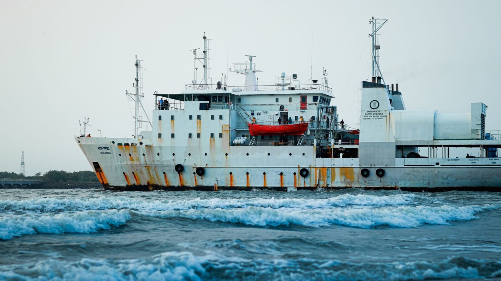 Thematic lead image: Red Sea shipping, regional alliance — Red Sea Escalation: Mecca Pact Activation and Regional Realignments by 2030 | National Times