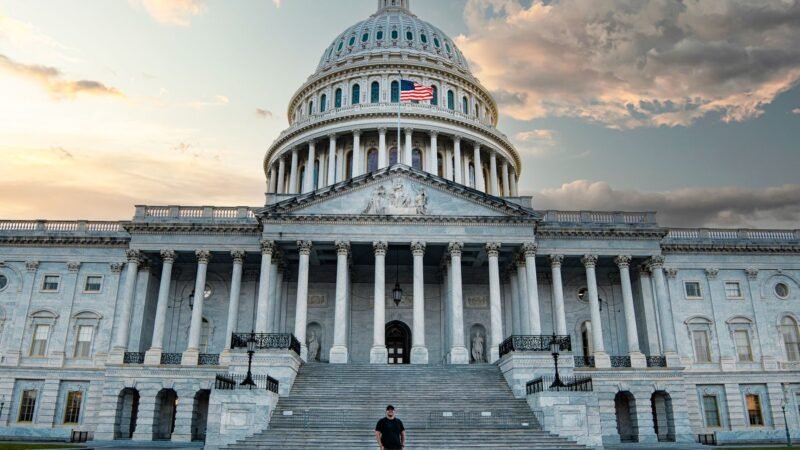 Thematic lead image: US Capitol, election, foreign policy — US Midterms: A Crucible for Escalation or De-escalation with Iran | National Times