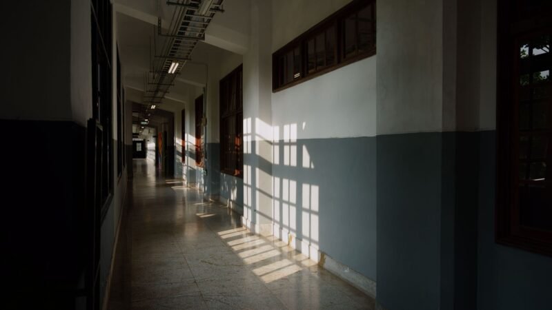 Thematic lead image: school, security, youth — Philippines School Shooting: Beyond the Immediate Tragedy | National Times