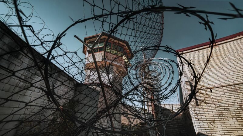 Thematic lead image: DMZ border fence landscape — DMZ Explosion: Assessing the Strategic Implications of a Border Incident | National Times