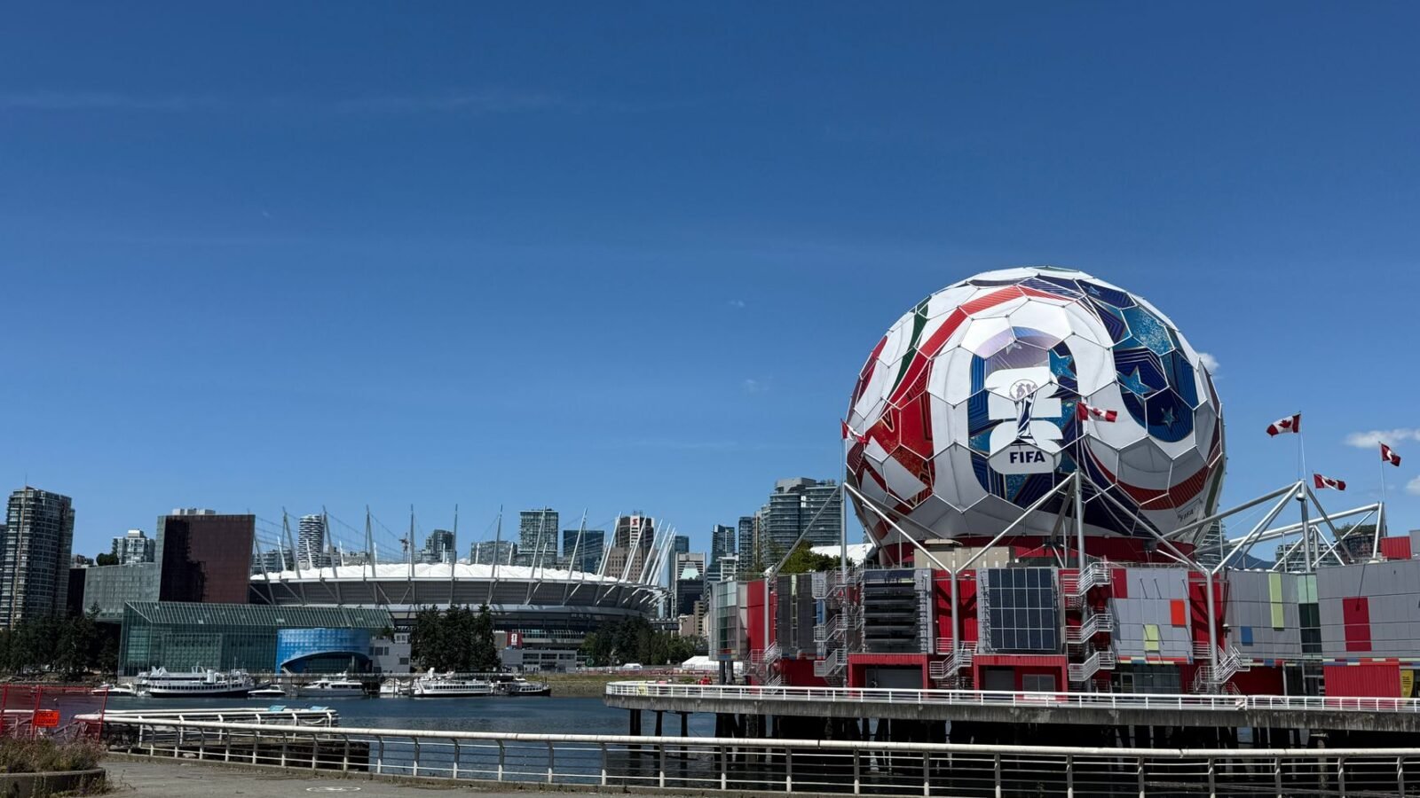 Thematic lead image: football governance, legal dispute — FIFA-UEFA World Cup Dispute Escalates to US Legal Arena | National Times