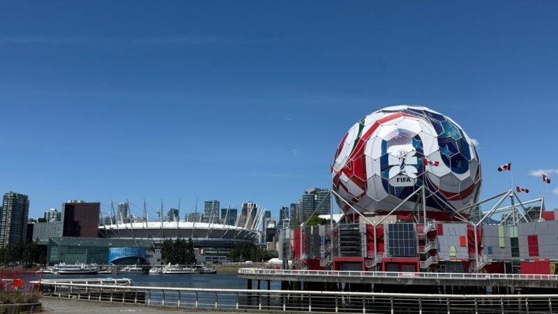 Thematic lead image: football governance, legal dispute — FIFA-UEFA World Cup Dispute Escalates to US Legal Arena | National Times