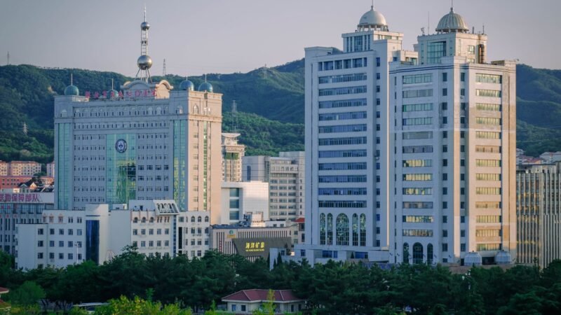 Thematic lead image: nuclear programme, international relations — Pyongyang's 'Irreversible' Nuclear Status: A Strategy of Entrenchment | National Times