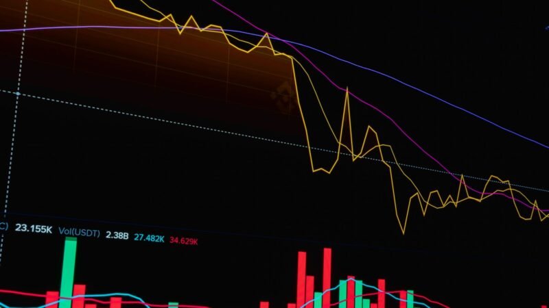 Thematic lead image: US Treasury building, financial data — Treasury Holdings Dip: Sign of Policy Divergence or Liquidity Strain? | National Times