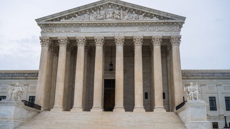 Thematic lead image: court building justice — Sri Lanka Bombings Convictions: A Test of State Capacity | National Times