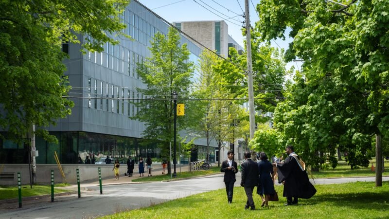 Thematic lead image: campus security, outdoor event — Charlie Kirk Killing: Security Lapses or Campaign Imperatives? | National Times