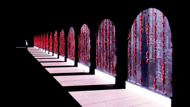 Thematic lead image: genocide memorial, justice — Rwanda's Long Memory: Prosecuting Genocide Decades On | National Times
