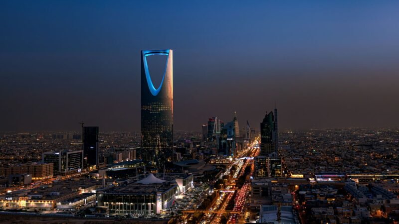 Thematic lead image: air raid alerts — Riyadh Air Raid Alerts Signal Houthi Intent Shift or Tactical Diversion? | National Times