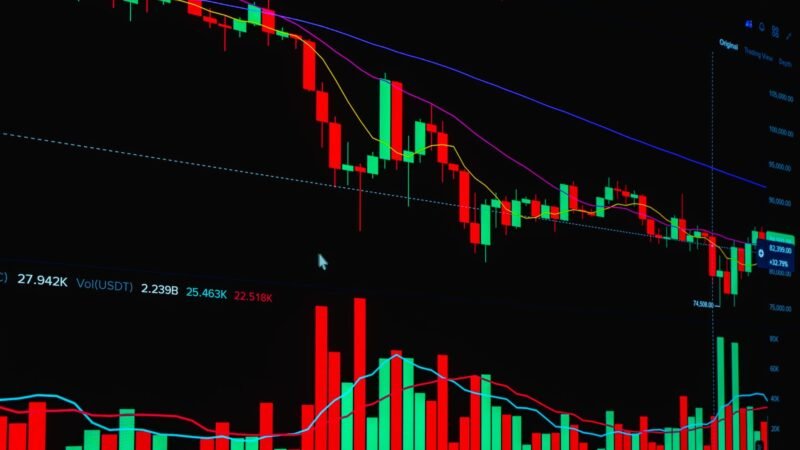 Thematic lead image: Federal Reserve building, economic data — Fed's Dual Mandate Under Scrutiny: Inflation vs. Employment Trade-Offs Intensify | National Times