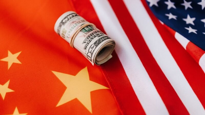 Thematic lead image: US-China economic policy — Ford's China Strategy: A Microcosm of US-Beijing Economic Decoupling | National Times