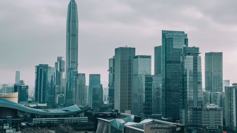 Thematic lead image: data centre, urban planning, regulation — Sydney Data Centre Cancellation Signals Broader Regulatory Shift | National Times