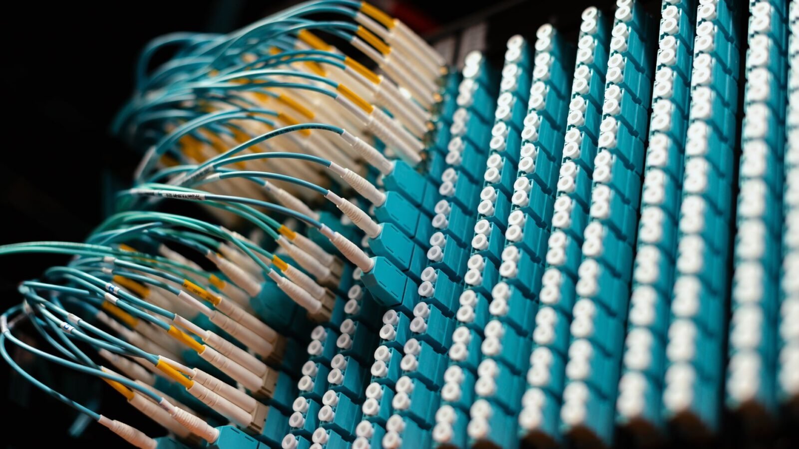 Thematic lead image: underwater cables, deep sea — Subsea Infrastructure Becomes New Geopolitical Battleground by 2030 | National Times
