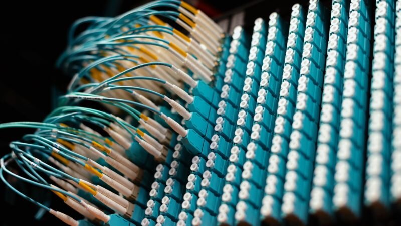 Thematic lead image: underwater cables, deep sea — Subsea Infrastructure Becomes New Geopolitical Battleground by 2030 | National Times